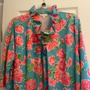 Simply Southern Dress